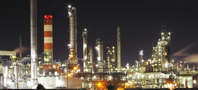 ¿Qué ventajas obtienen las refinerías con las soluciones integradas?