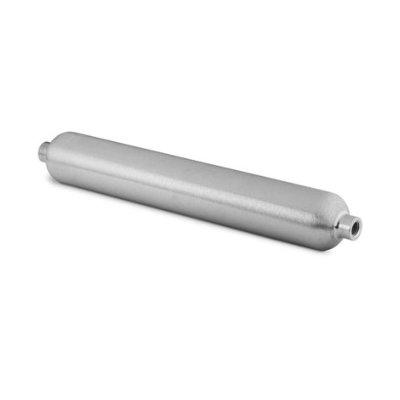 Cilindros para toma de muestras, Accesorios y Tubos de derrame Cilindros para toma de muestras, Accesorios y Tubos de derrame