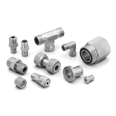 Accesorios de cierre frontal VCO tipo B