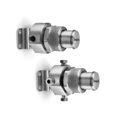Filtros para gas