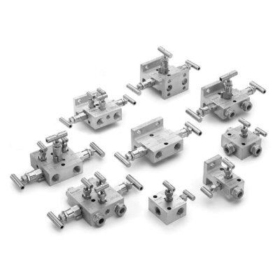Manifolds